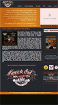 Mobile Screenshot of knockoutdogfighting.org